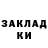 ГАШ индика сатива Peter Dulson