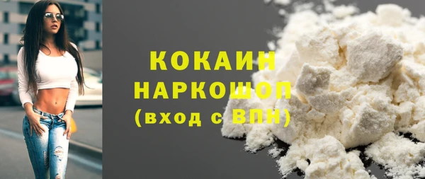 стаф Абинск
